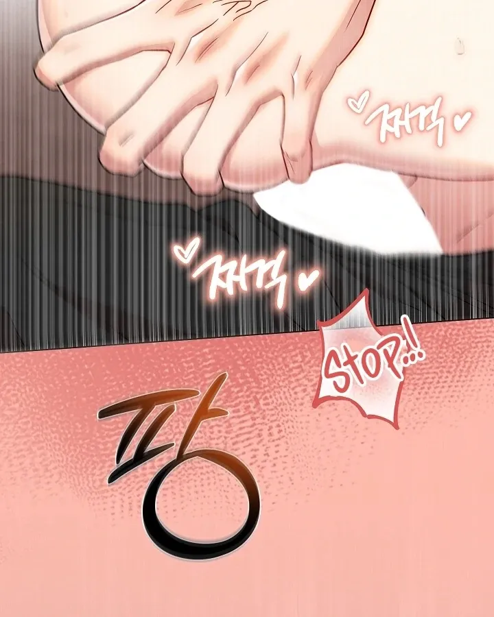 Three Lustful Spirits Chapter 3 page 85 - 