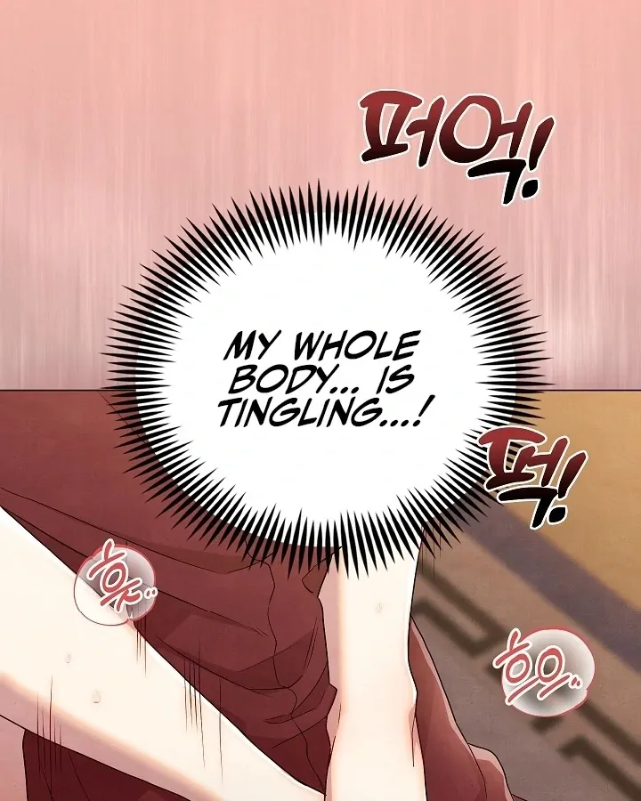 Three Lustful Spirits Chapter 3 page 86 - 