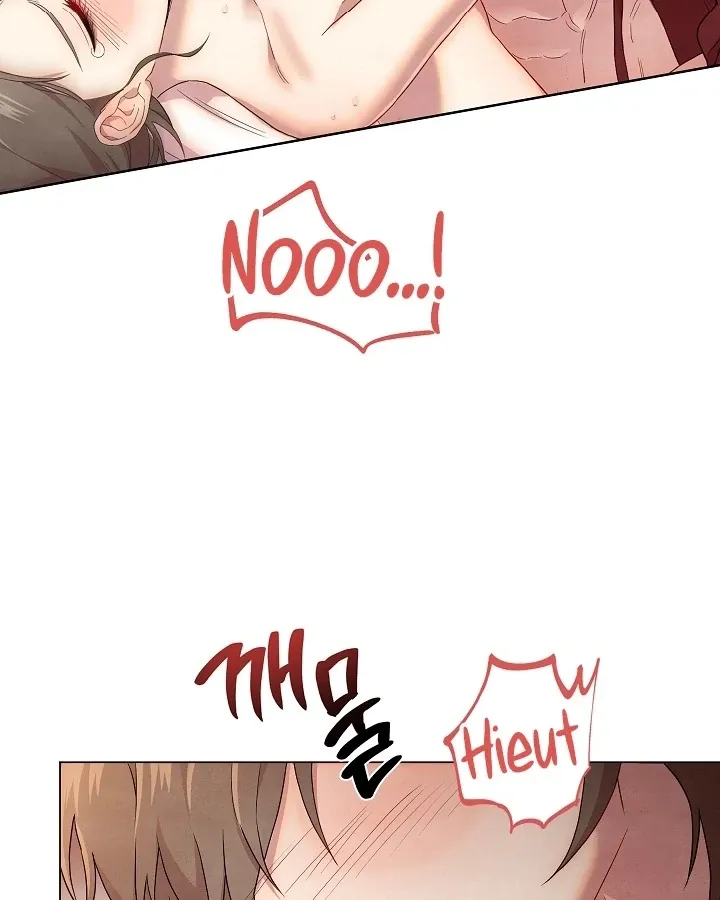Three Lustful Spirits Chapter 3 page 90 - 