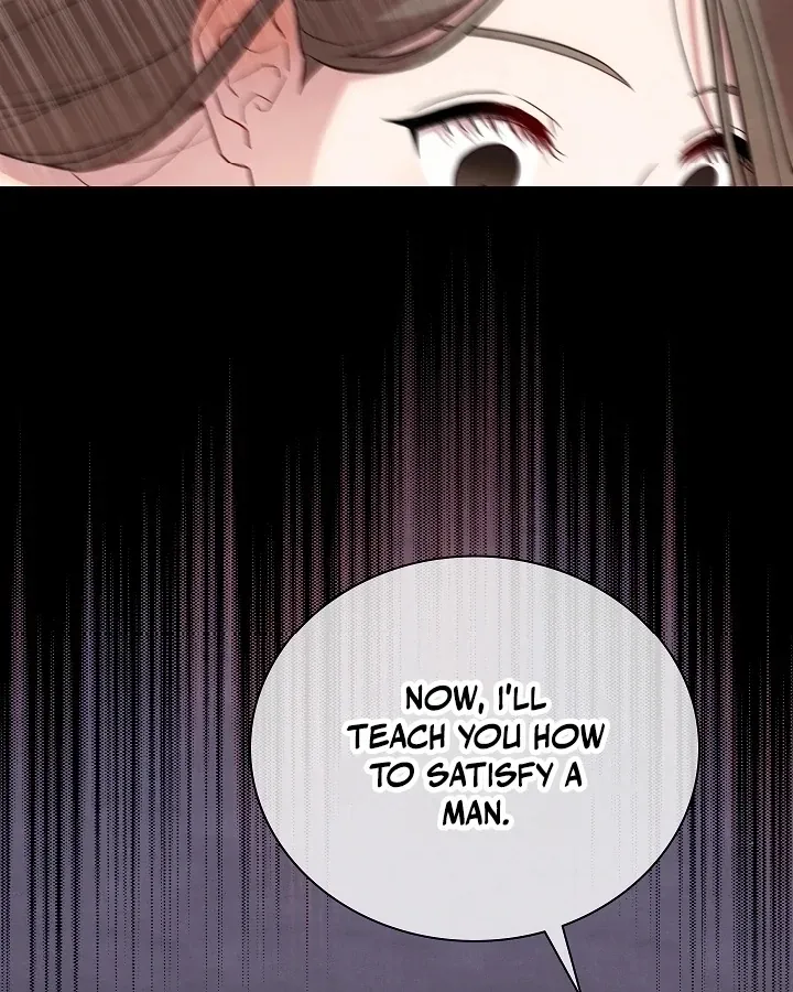 Three Lustful Spirits Chapter 4 page 110 - 