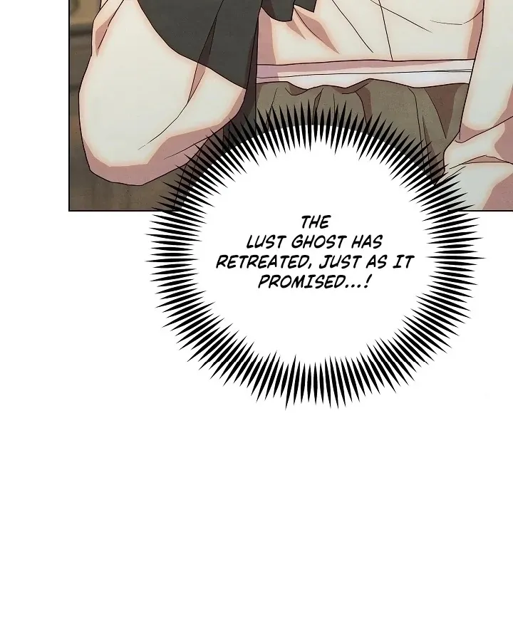 Three Lustful Spirits Chapter 4 page 12 - 