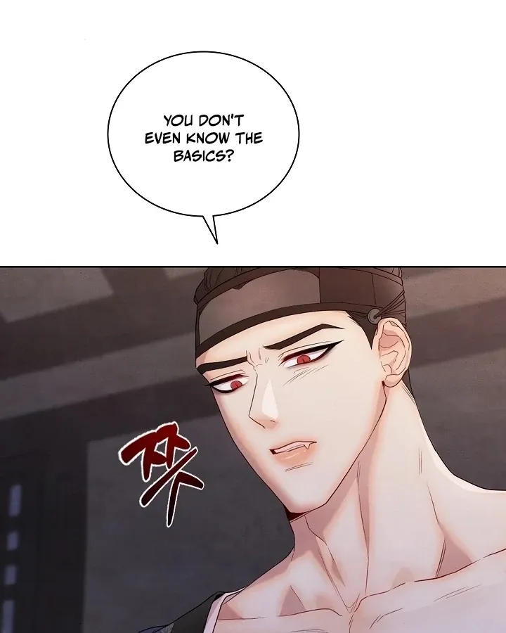 Three Lustful Spirits Chapter 4 page 115 - 
