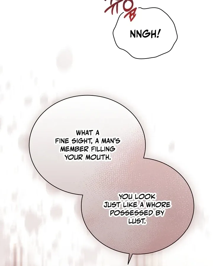 Three Lustful Spirits Chapter 4 page 122 - 