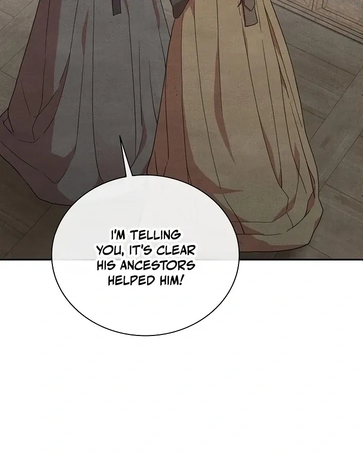 Three Lustful Spirits Chapter 4 page 14 - 