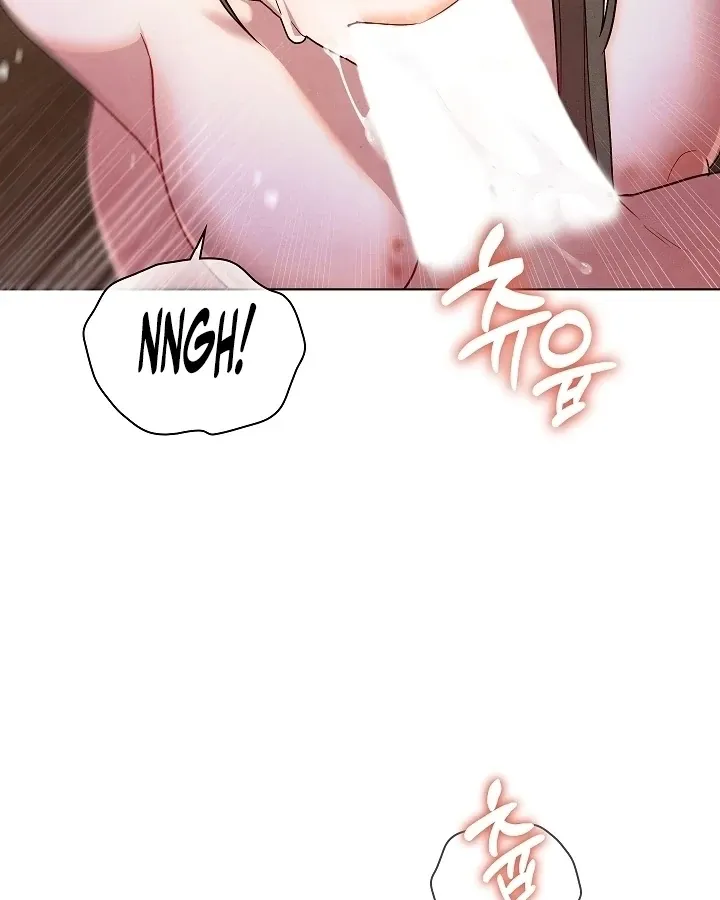 Three Lustful Spirits Chapter 4 page 131 - 