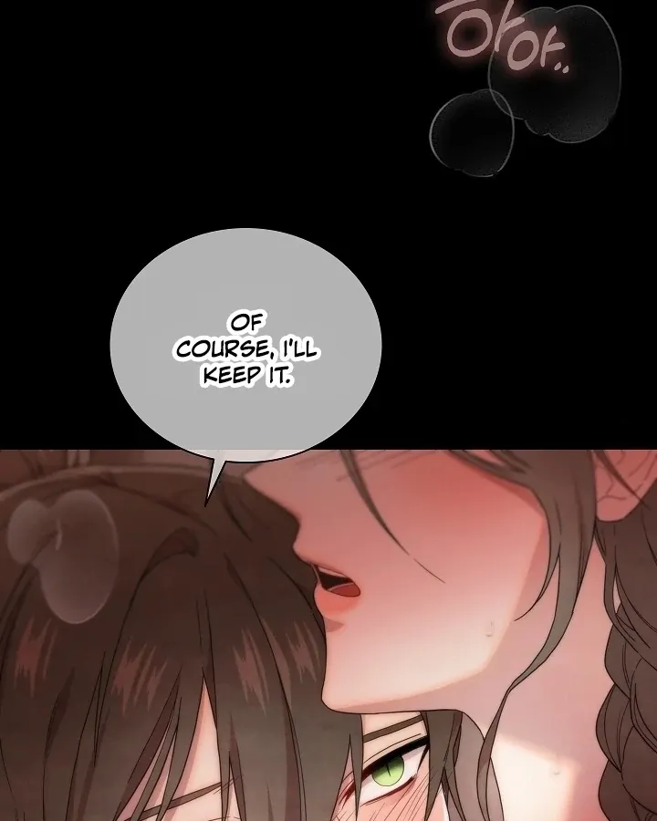 Three Lustful Spirits Chapter 4 page 19 - 