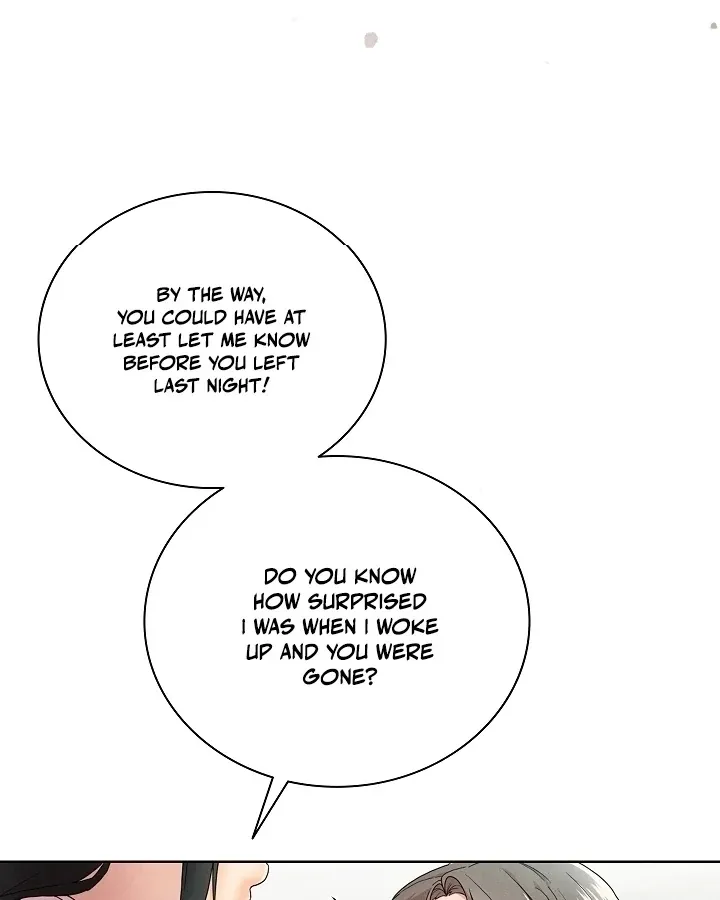 Three Lustful Spirits Chapter 4 page 22 - 
