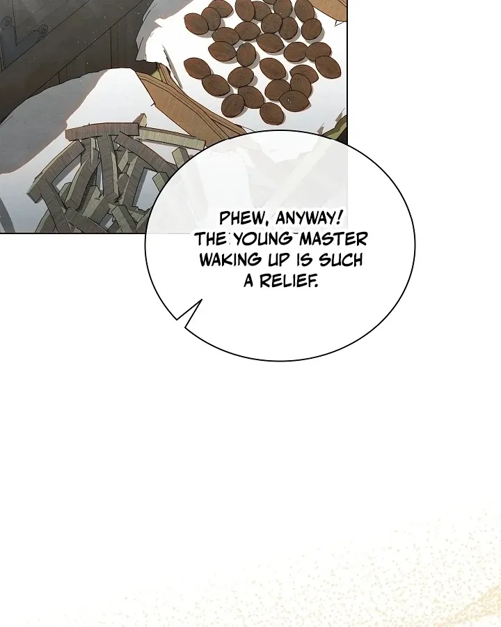 Three Lustful Spirits Chapter 4 page 25 - 