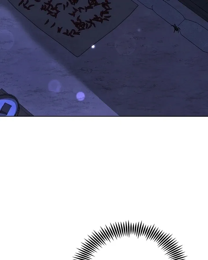 Three Lustful Spirits Chapter 4 page 36 - 