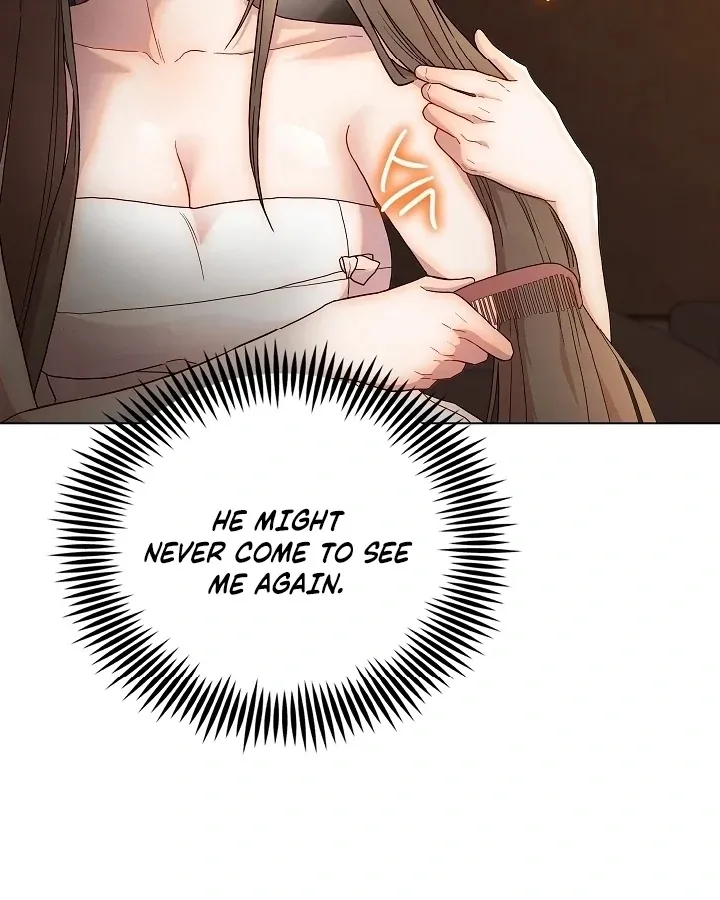 Three Lustful Spirits Chapter 4 page 39 - 