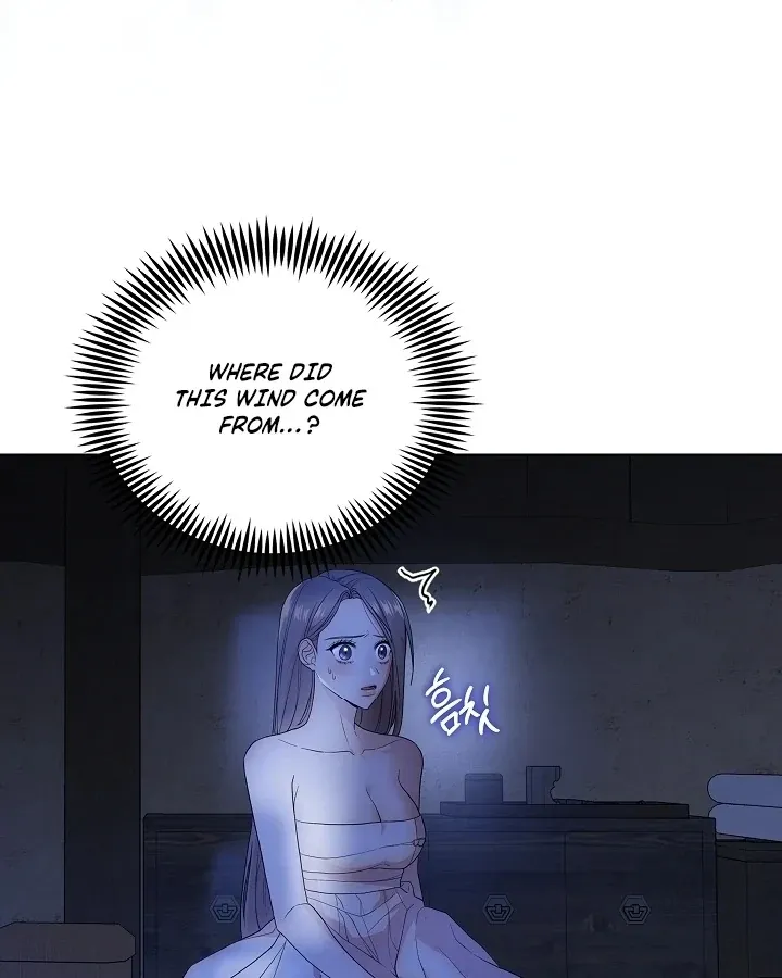 Three Lustful Spirits Chapter 4 page 52 - 