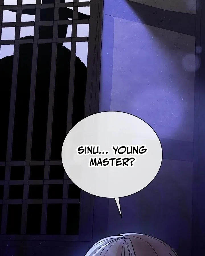 Three Lustful Spirits Chapter 4 page 55 - 