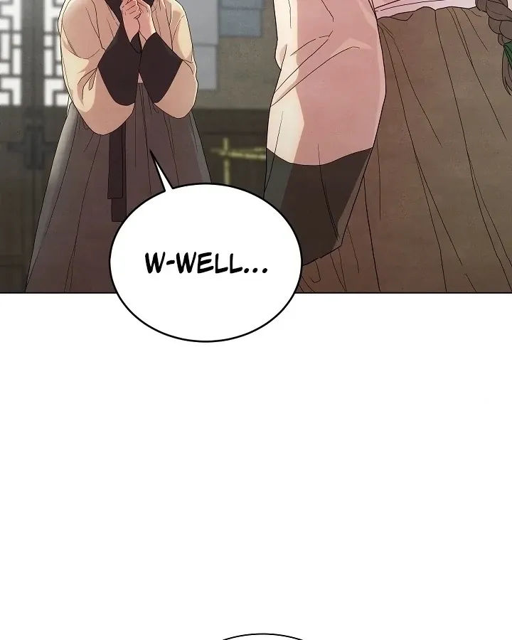 Three Lustful Spirits Chapter 4 page 8 - 