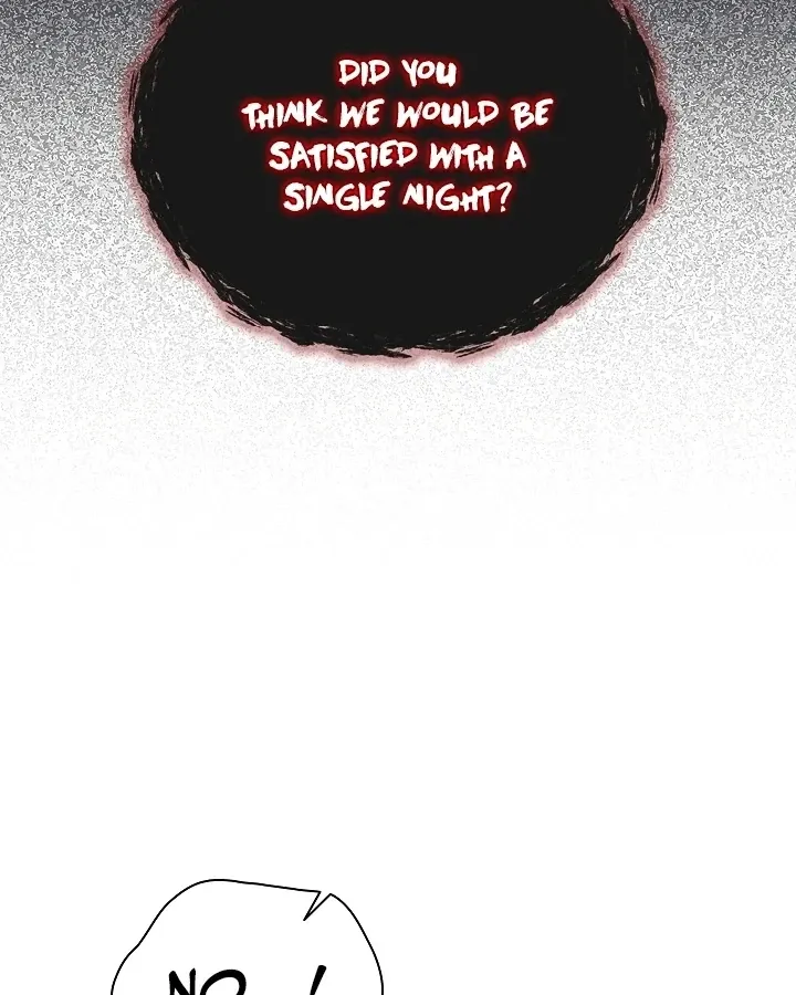 Three Lustful Spirits Chapter 4 page 83 - 