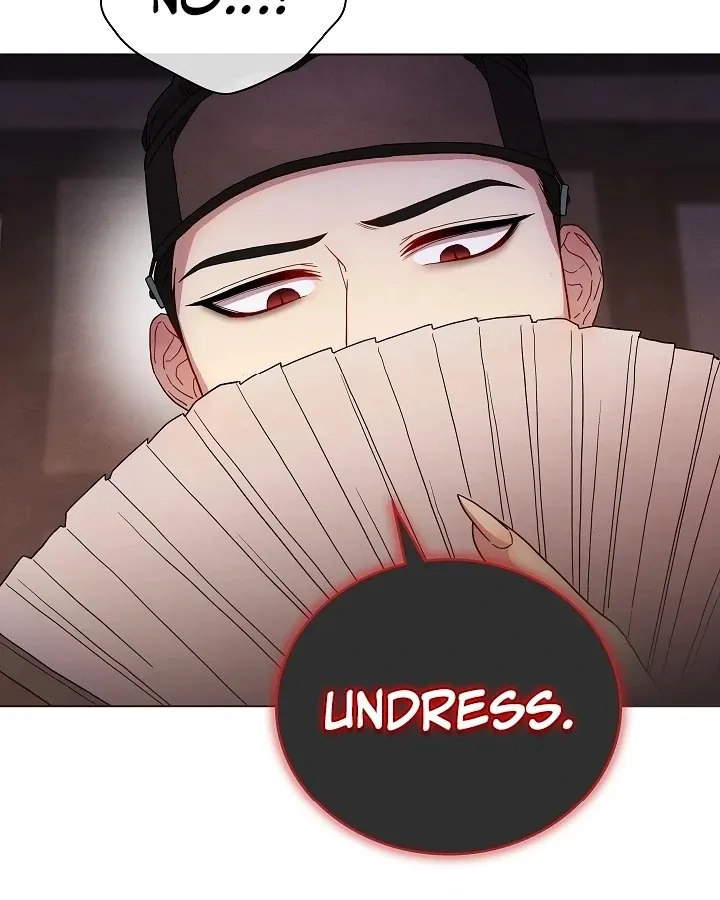 Three Lustful Spirits Chapter 4 page 84 - 