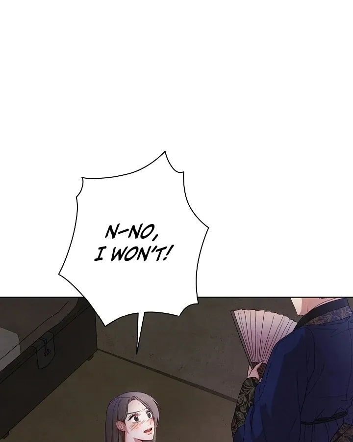 Three Lustful Spirits Chapter 4 page 85 - 