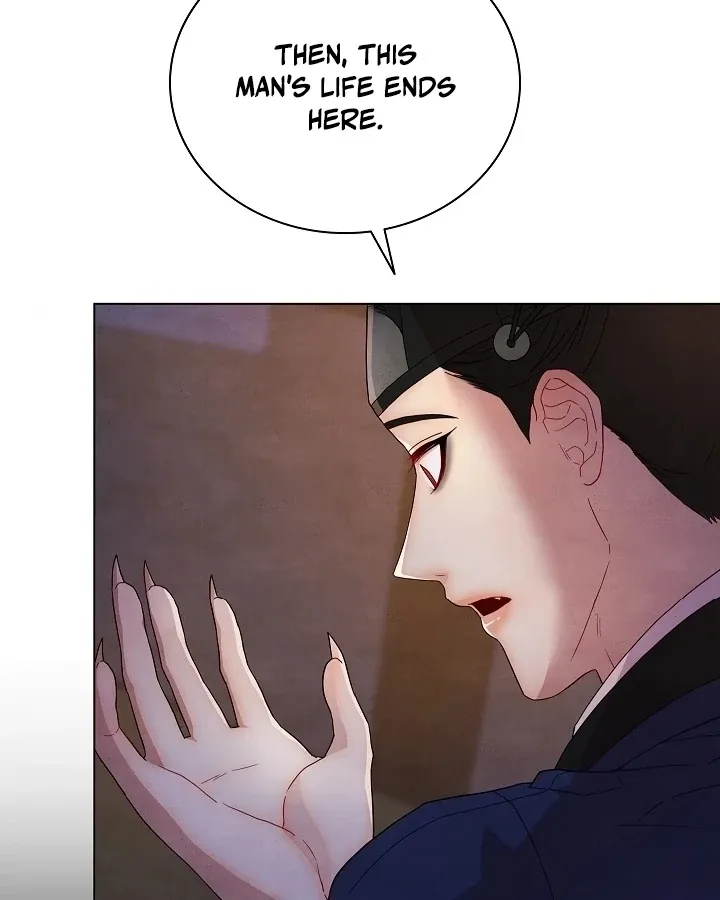 Three Lustful Spirits Chapter 4 page 87 - 