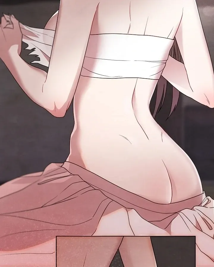 Three Lustful Spirits Chapter 4 page 97 - 