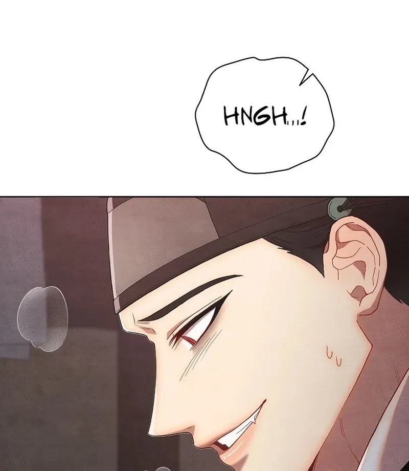 Three Lustful Spirits Chapter 5 page 16 - 