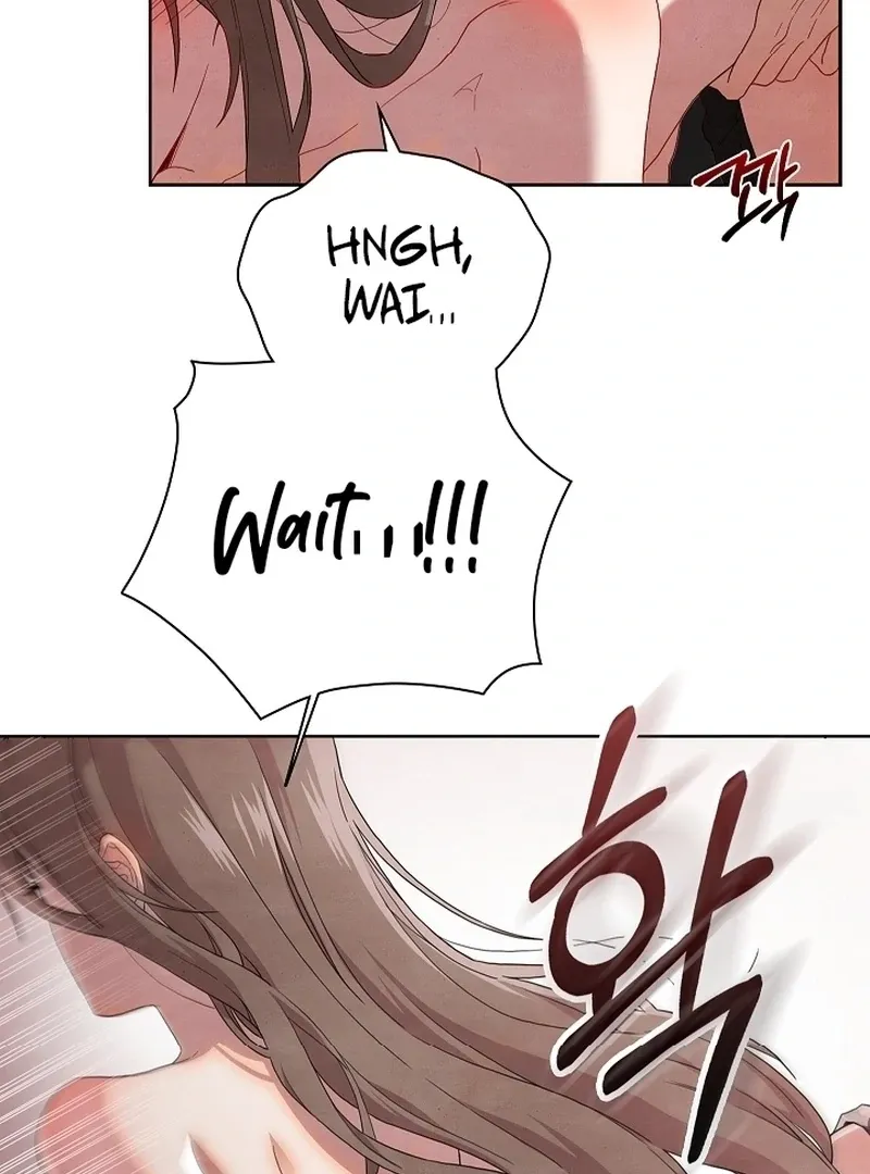 Three Lustful Spirits Chapter 5 page 23 - 