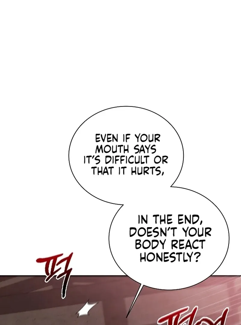 Three Lustful Spirits Chapter 5 page 28 - 