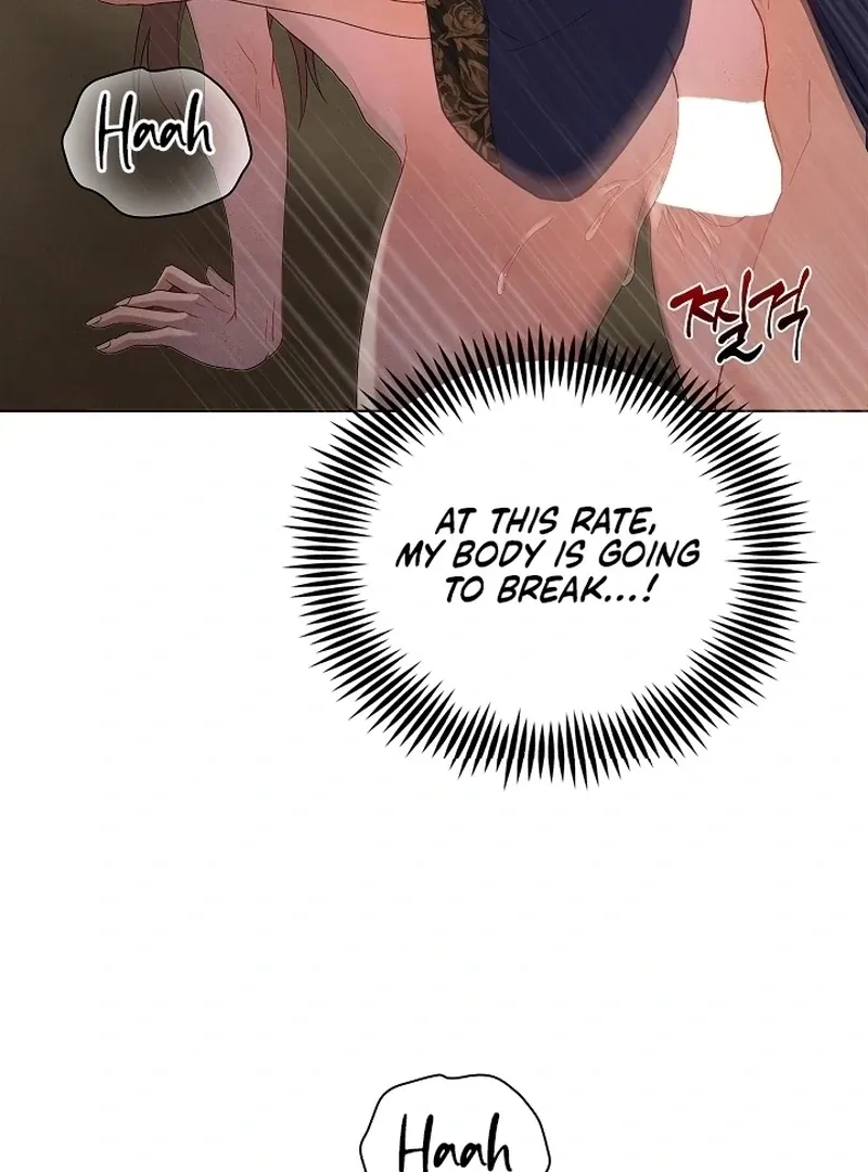 Three Lustful Spirits Chapter 5 page 36 - 