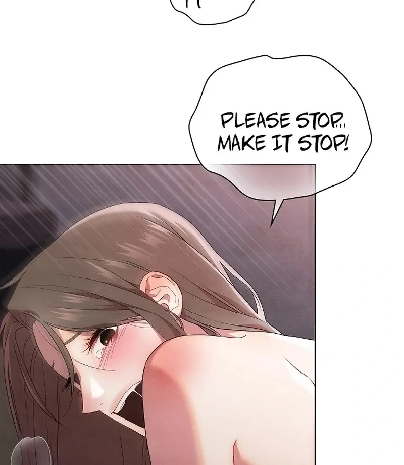 Three Lustful Spirits Chapter 5 page 37 - 