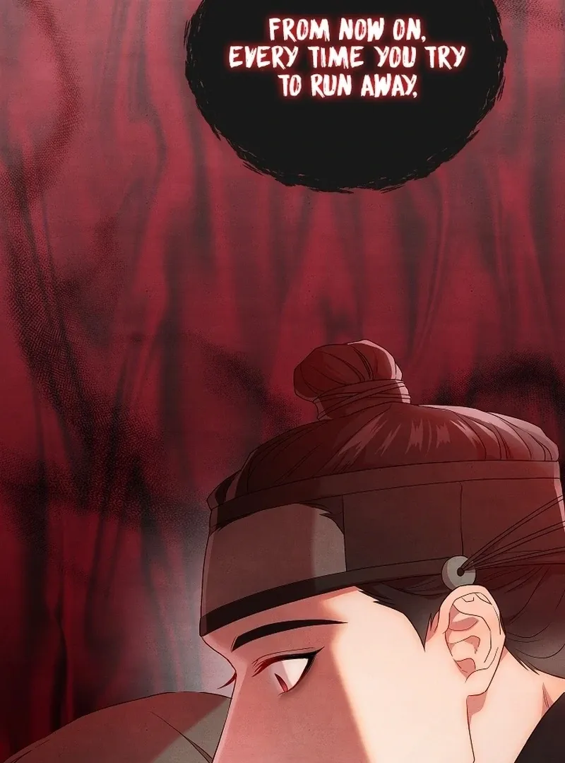 Three Lustful Spirits Chapter 5 page 40 - 