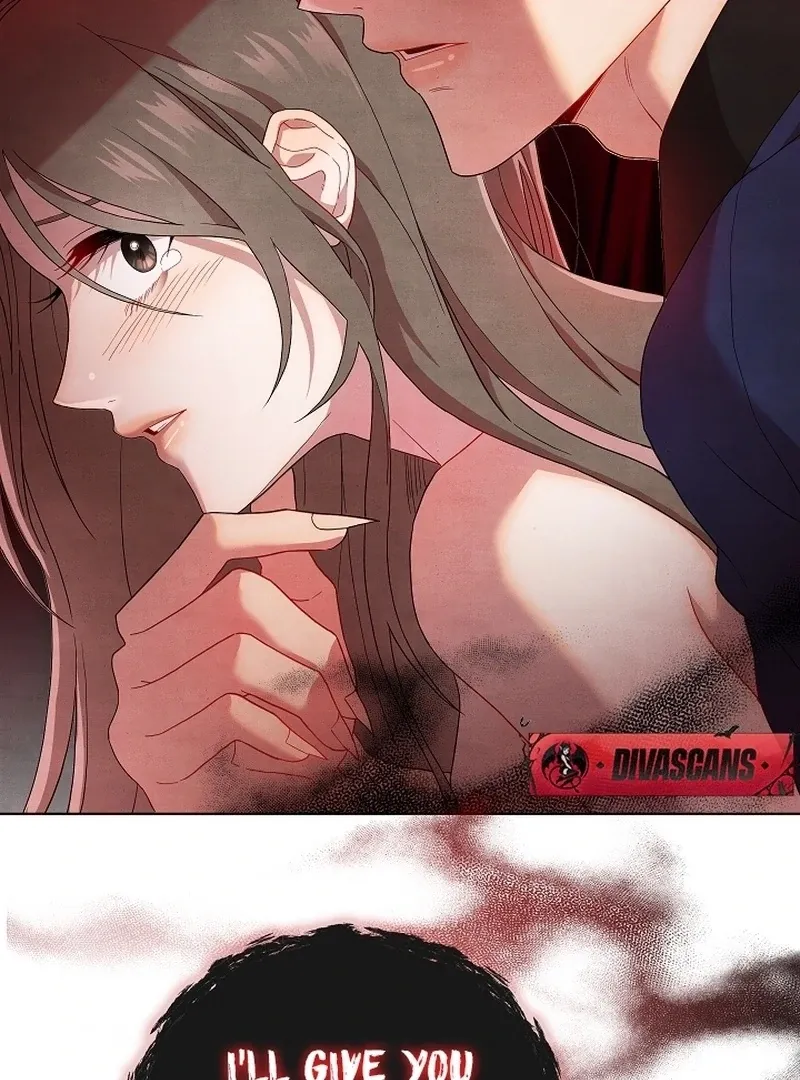 Three Lustful Spirits Chapter 5 page 41 - 