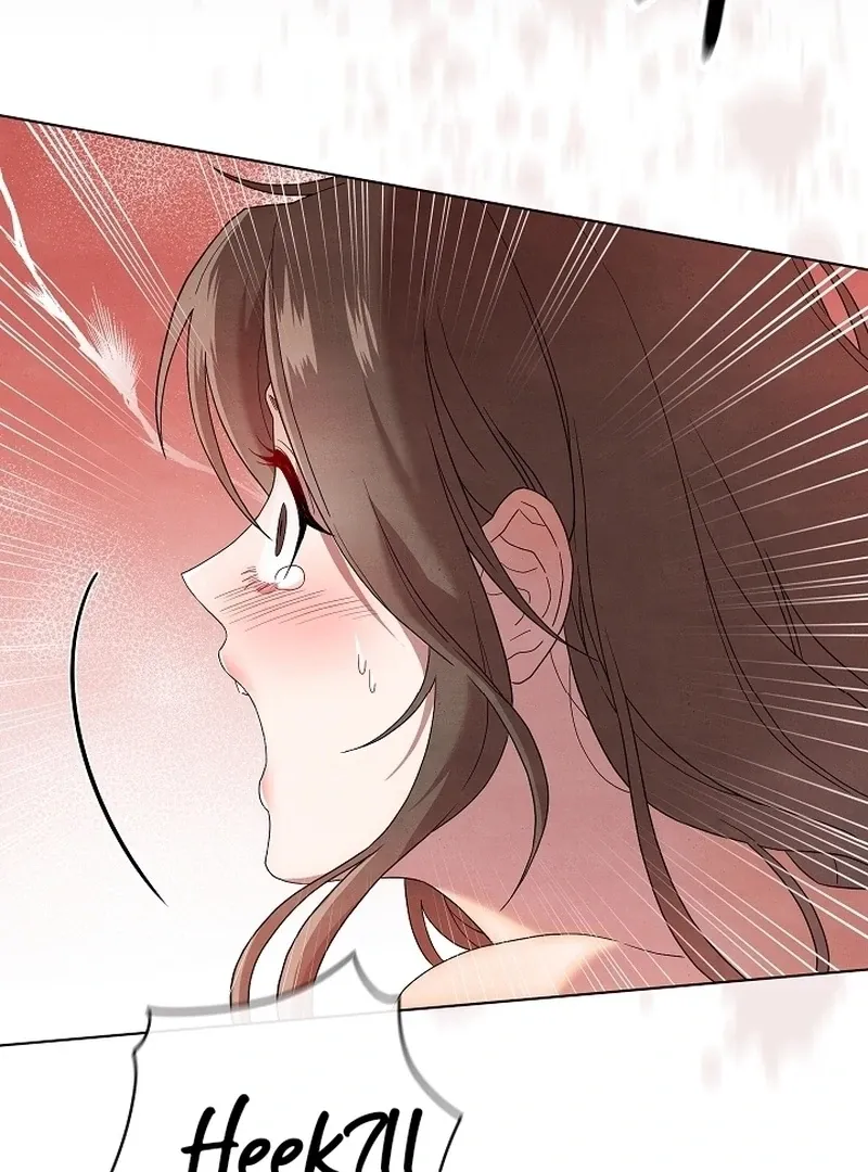 Three Lustful Spirits Chapter 5 page 45 - 