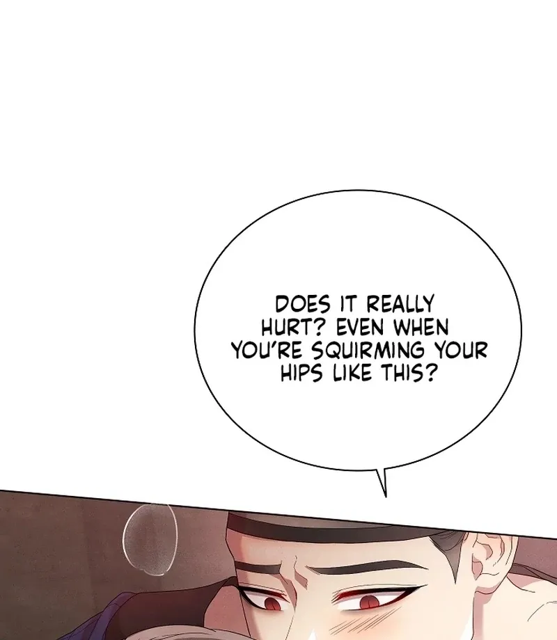 Three Lustful Spirits Chapter 5 page 51 - 