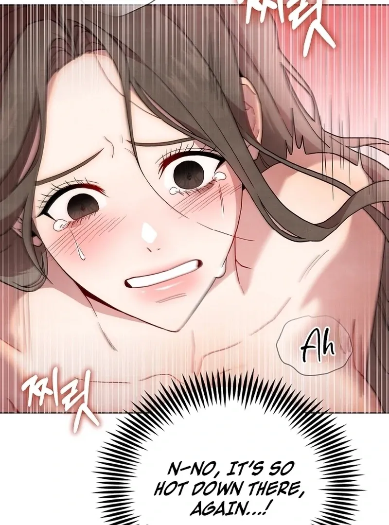 Three Lustful Spirits Chapter 5 page 53 - 
