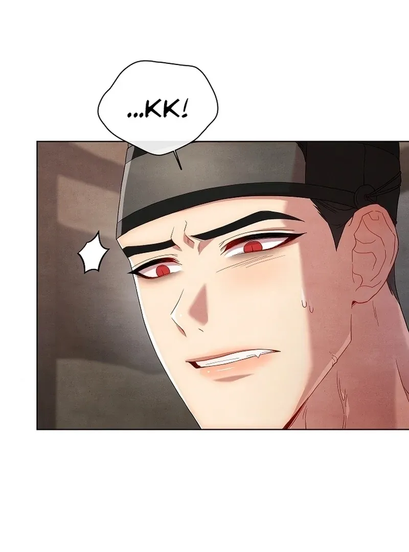 Three Lustful Spirits Chapter 5 page 57 - 