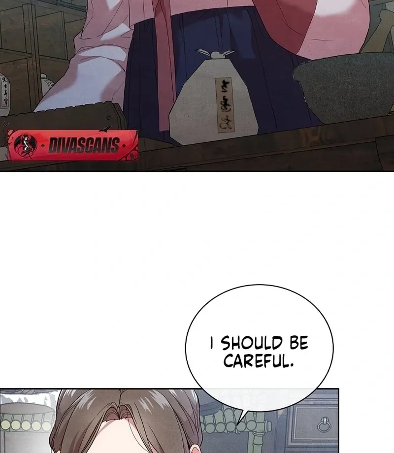Three Lustful Spirits Chapter 5 page 69 - 