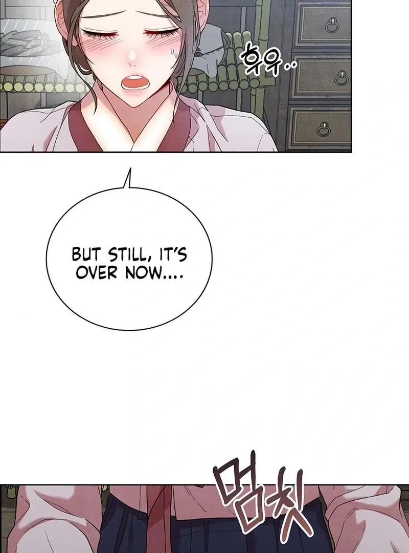 Three Lustful Spirits Chapter 5 page 70 - 