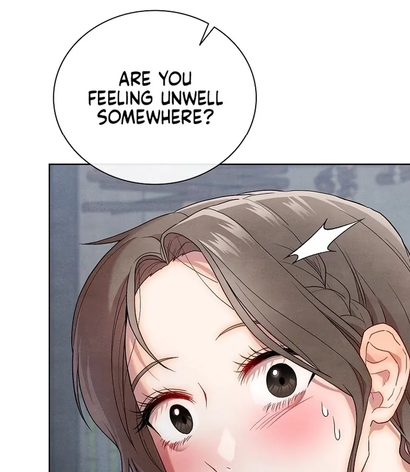 Three Lustful Spirits Chapter 5 page 77 - 