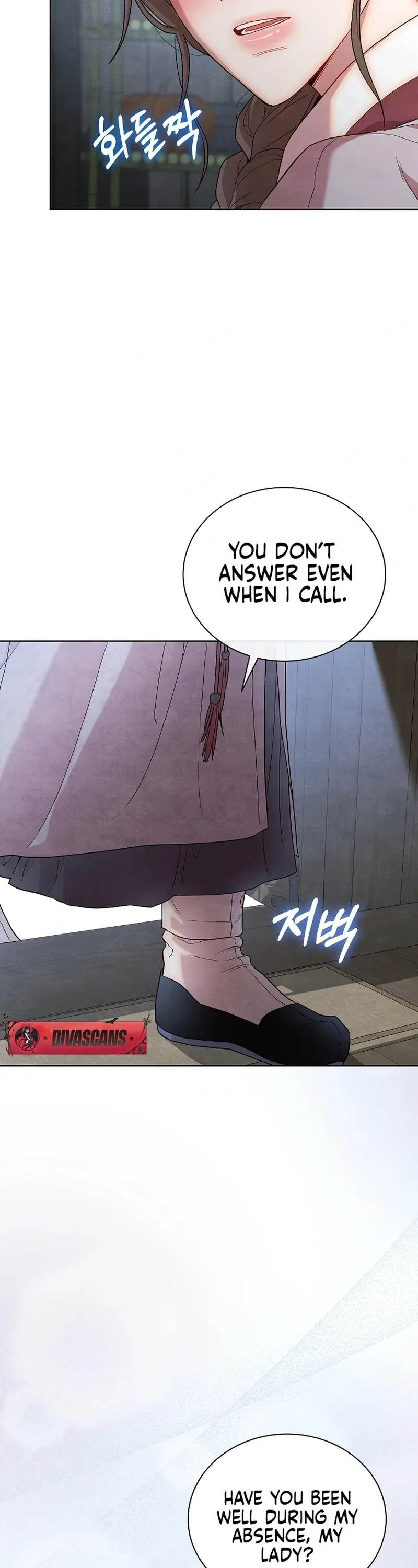 Three Lustful Spirits Chapter 5 page 78 - 