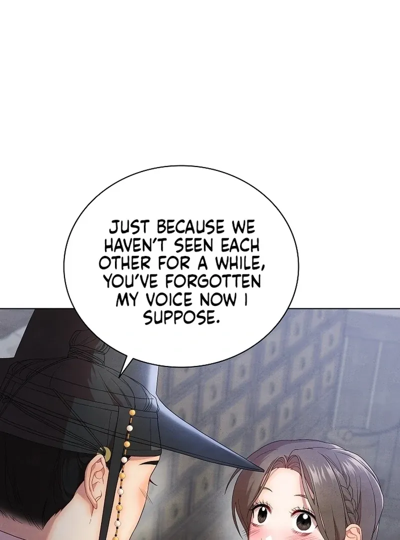 Three Lustful Spirits Chapter 5 page 83 - 