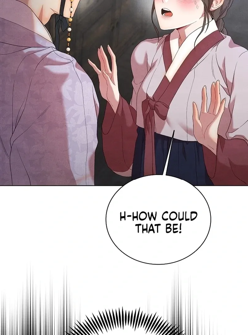 Three Lustful Spirits Chapter 5 page 84 - 