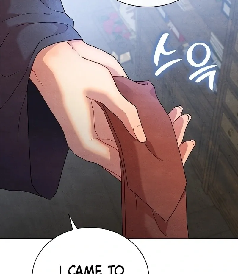 Three Lustful Spirits Chapter 5 page 90 - 