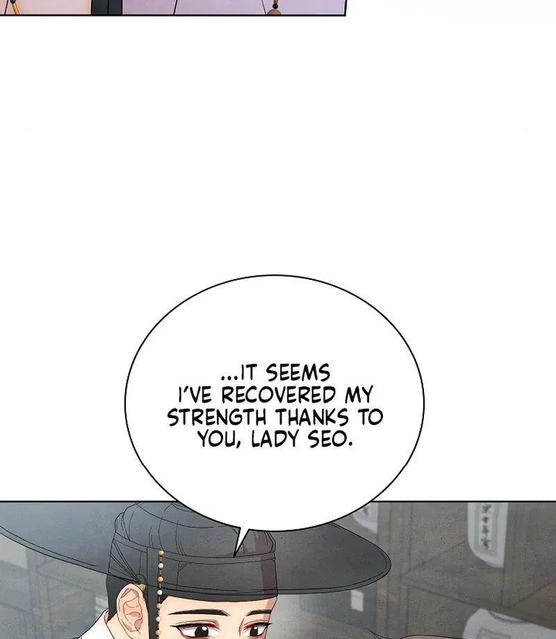 Three Lustful Spirits Chapter 5 page 95 - 