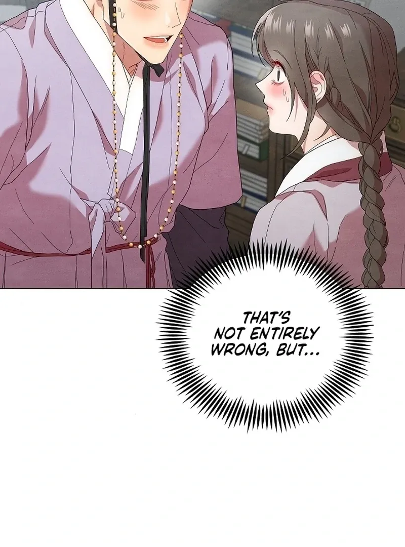Three Lustful Spirits Chapter 5 page 96 - 