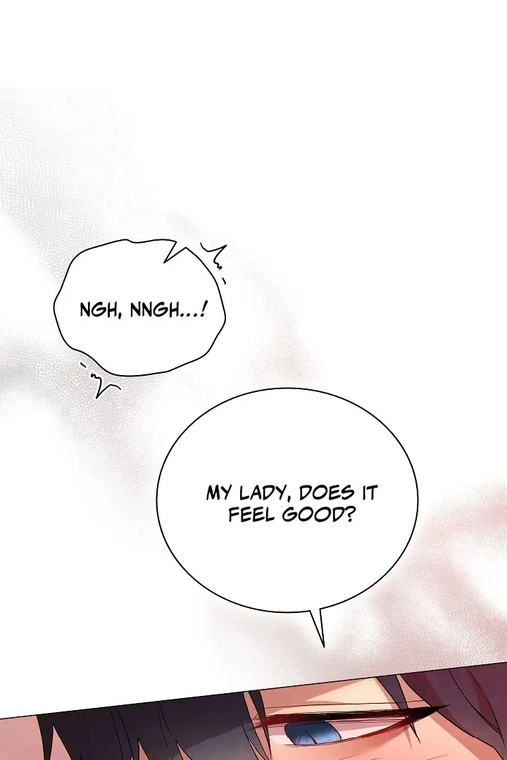 Three Lustful Spirits Chapter 6 page 105 - 