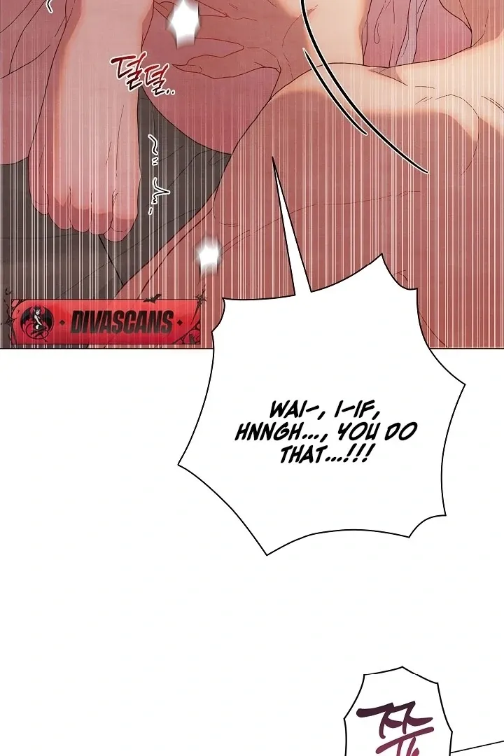 Three Lustful Spirits Chapter 6 page 110 - 