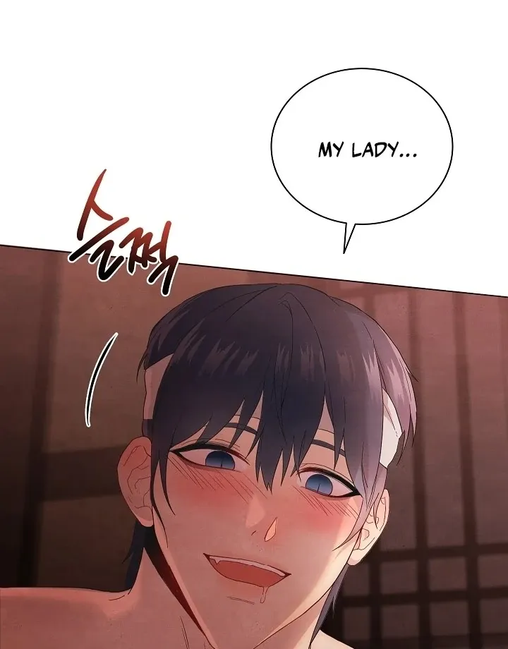Three Lustful Spirits Chapter 6 page 116 - 
