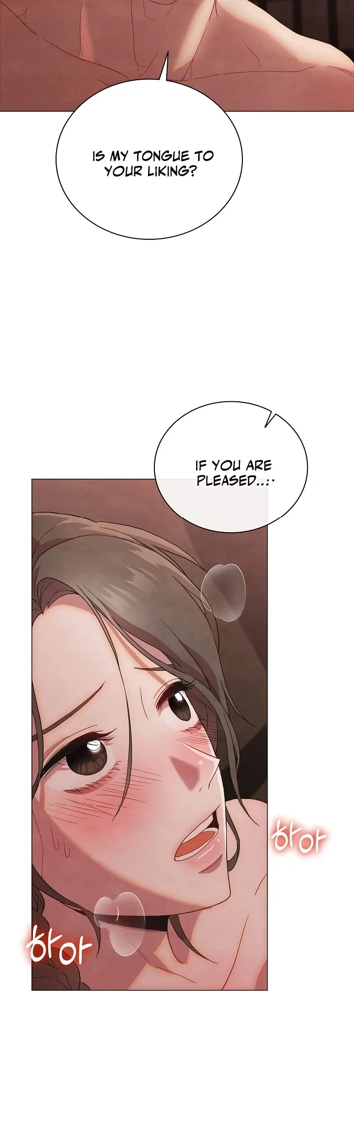 Three Lustful Spirits Chapter 6 page 117 - 