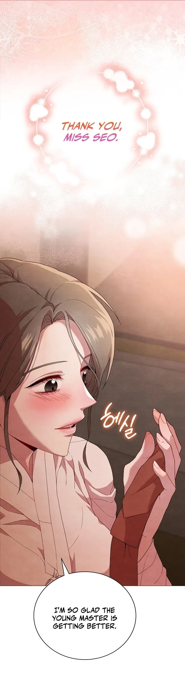 Three Lustful Spirits Chapter 6 page 13 - 