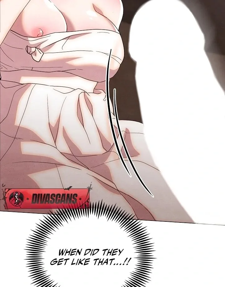 Three Lustful Spirits Chapter 6 page 121 - 