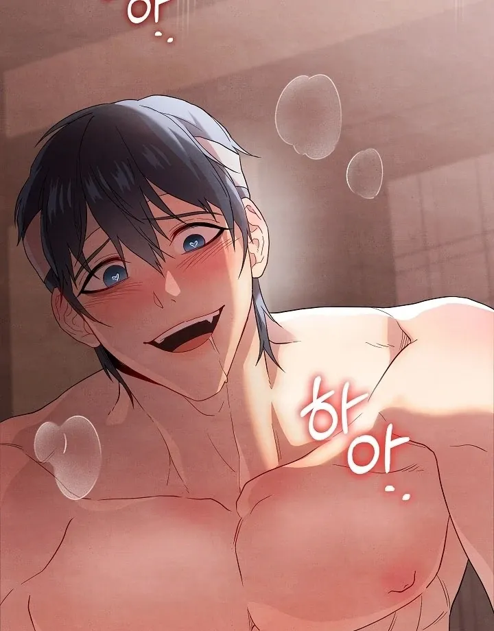 Three Lustful Spirits Chapter 6 page 124 - 