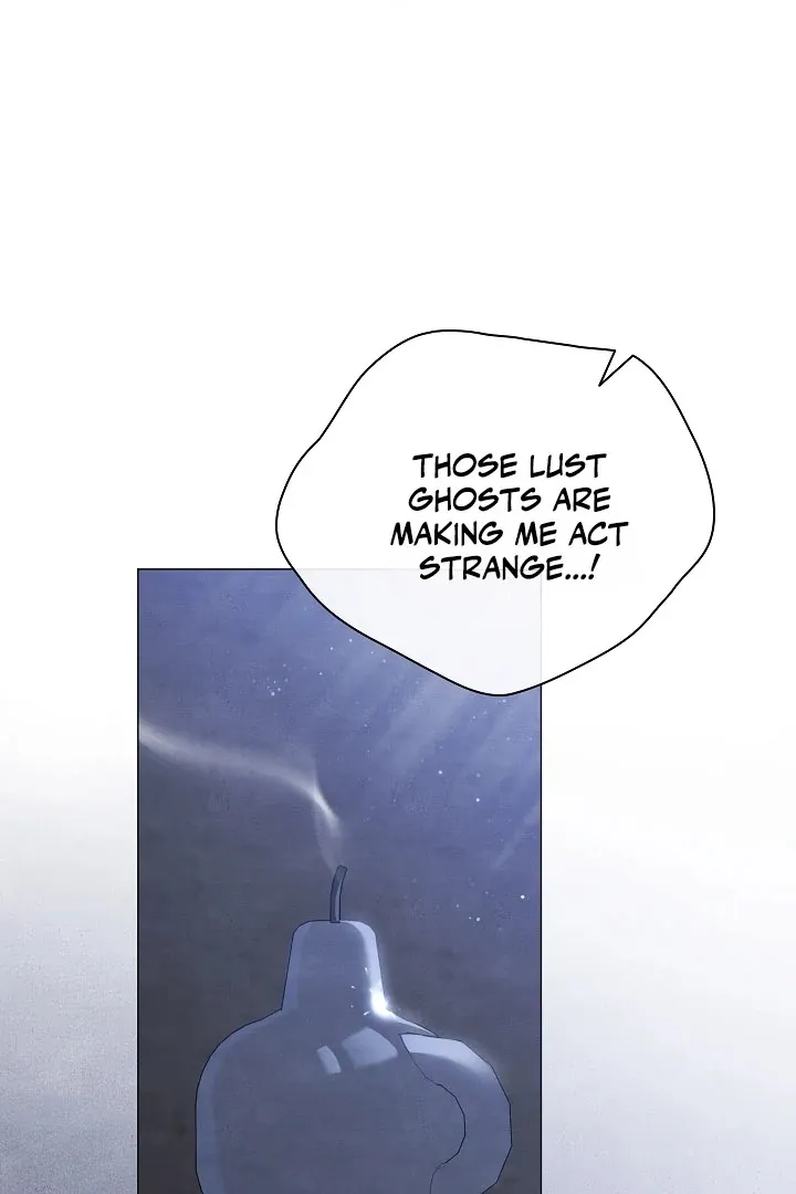 Three Lustful Spirits Chapter 6 page 27 - 